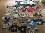 Longsleeves maat 62 jongen longsleeve shirts, Kinderen en Baby's, Babykleding | Maat 62, Ophalen of Verzenden, Zo goed als nieuw