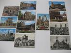 Ansichtkaarten / Verzamelkaarten Gent 12 stuks, Verzamelen, Ansichtkaarten | België, Ophalen of Verzenden, Ongelopen