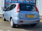 Daewoo Tacuma 1.6-16V Spirit, Gebruikt, Origineel Nederlands, Handgeschakeld, 600 kg