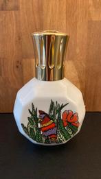 Maison/lampe Berger geurbrander porselein, Ophalen of Verzenden