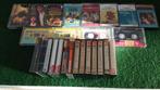 Vele soorten Cassettebandjes , sommigen met originele muziek, Ophalen of Verzenden, Zo goed als nieuw, Origineel