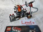 Lego 70801 - Melting Room - The Lego Movie, Kinderen en Baby's, Speelgoed | Duplo en Lego, Ophalen of Verzenden, Zo goed als nieuw