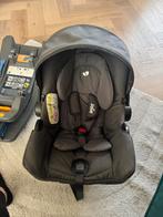 Jole maxi-cosi met isofix, Ophalen, Gebruikt, Maxi-Cosi, Autogordel