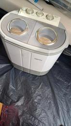 Camping wasmachine, Ophalen of Verzenden, Zo goed als nieuw