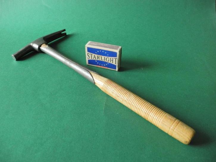 Stoffeer gereedschap stoffeerdersgereedschap, Doe-het-zelf en Verbouw, Gereedschap | Handgereedschap, Zo goed als nieuw, Ophalen of Verzenden