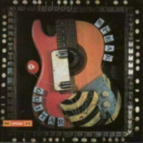 CD: Guitar Speak III - 1993 (Belew, Fripp, Mick Taylor), Cd's en Dvd's, Cd's | Rock, Ophalen of Verzenden