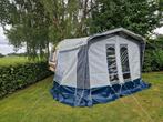 kip caravan KT380, Caravans en Kamperen, Caravans, Rondzit, Kip, Omvormbare zithoek, Tot en met 3