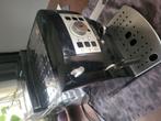 2 x DeLonghi magnifica, Witgoed en Apparatuur, Ophalen, Zo goed als nieuw