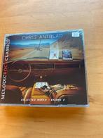 6-CD-BOX- CHRIS ANTBLAD-COLLECTED WORKS-VOL.2-SS - 2025 AOR, Verzenden, Nieuw in verpakking