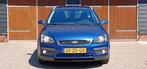 Ford Focus Wagon 1.8-16V Amb, Trekhaak, Airco, Cruise contro, 65 €/maand, Gebruikt, 4 cilinders, Blauw
