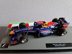 Red Bull RB9, 2013, F1 car collection, 1:43, nieuw, Hobby en Vrije tijd, Modelauto's | 1:43, Ophalen of Verzenden, Nieuw, Auto
