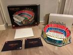 Lego Camp Nou FC Barcelona Stadion (10284), Kinderen en Baby's, Speelgoed | Duplo en Lego, Ophalen of Verzenden, Zo goed als nieuw