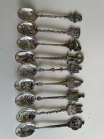 Vintage Kerstmis Lepels Collectie, Ophalen of Verzenden