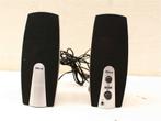 Trust Speaker set 38573, Ophalen, Gebruikt, Front, Rear of Stereo speakers, Overige merken