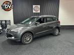 Ford Kuga 1.5 Titanium CLIMAT TREKHAAK ELEK PAKKET LMV STL V, 1498 cc, 4 cilinders, 150 pk, Leder en Stof