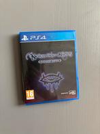 Neverwinter Nights (PS4), Avontuur en Actie, 1 speler, Ophalen of Verzenden, Zo goed als nieuw