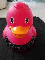grote roze badeend met jarretels, Ophalen of Verzenden, Zo goed als nieuw