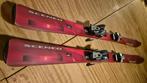 Ski Fisher SCENEO dames, 140 tot 160 cm, Ophalen of Verzenden, Skiën, Ski's