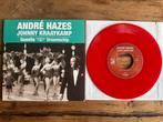 Guanita rood vinyl, André Hazes, nieuw, Cd's en Dvd's, Vinyl | Nederlandstalig, Ophalen of Verzenden, Nieuw in verpakking