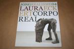 Laura Eckert. Corporeal. Beelden. Jong Realisme., Ophalen of Verzenden, Zo goed als nieuw, Beeldhouwkunst