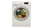 Indesit innex wasmachine 8kg, Witgoed en Apparatuur, Wasmachines, Ophalen, Gebruikt, 8 tot 10 kg, 1600 toeren of meer