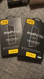 Nieuw! OtterBox Amplify screenprotector - iPhone 11 Pro, Telecommunicatie, Mobiele telefoons | Hoesjes en Frontjes | Apple iPhone