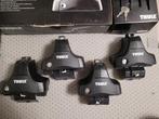 Thule Kit 1756 + 754 voor Peugeot 308 SW/308 (2014+), Auto diversen, Dakdragers, Ophalen of Verzenden