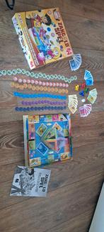 Zakgeld Spel - Jumbo - Compleet, Drie of vier spelers, Ophalen, Gebruikt, Jumbo
