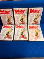 Asterix collectie 1 tm 5 en De roos en het zwaard, Boeken, Meerdere stripboeken, Ophalen, Zo goed als nieuw