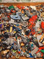 Grote partij Lego - Losse stenen, Ophalen of Verzenden, Gebruikt, Losse stenen, Lego