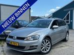 Volkswagen GOLF Variant 1.6 TDi Connected Series | ECC | 17", Voorwielaandrijving, Gebruikt, 4 cilinders, Origineel Nederlands