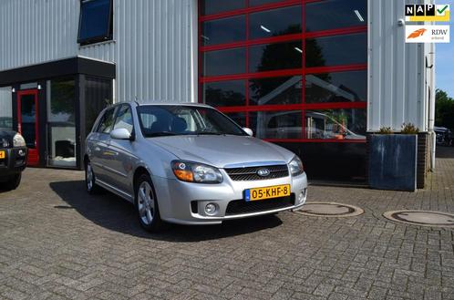 Kia SPECTRA 5 /AUTOMAAT/AIRCO, Auto's, Kia, Bedrijf, Te koop, Overige modellen, ABS, Airconditioning, Centrale vergrendeling, Cruise Control
