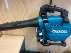 Makita DUB363 bladblazer en bladzuiger in 1. Zonder accu, Ophalen of Verzenden, Zo goed als nieuw, Accu
