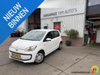 Volkswagen Up! 1.0 move up! BlueMotion, Euro 5, Stof, Gebruikt, 840 kg