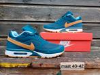 Nike air max classic bw, Blauw, Nike, Nieuw, Ophalen of Verzenden