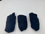 Oroblu 3x panty kniekousen maat = one size zwart❗ALS nieuw, Verzenden, Zo goed als nieuw, Oroblu, Kousenvoetjes en Kniekousjes
