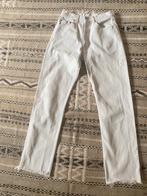Real vintage straight Levi’s 501 maat 26 -32, Wit, Ophalen of Verzenden, W27 (confectie 34) of kleiner, Levi’s