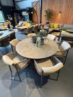 Showroom model 4 Seasons Outdoor Allora Dining, Ophalen of Verzenden, Zo goed als nieuw
