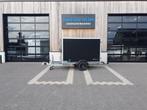 Hapert Sapphire L-1, Auto diversen, Aanhangers en Bagagewagens, Nieuw