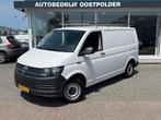 Volkswagen Transporter 2.0 TDI L1H1 Comfortline, Voorwielaandrijving, Stof, Gebruikt, 4 cilinders