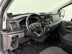 Ford Transit Custom 2.0TDCI | 2xSchuifdeur | Gate Locks | Ai, Auto's, Voorwielaandrijving, Stof, Gebruikt, 4 cilinders