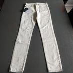 Armani Jeans skinny fit maat 34 NIEUW, Nieuw, Blauw, Ophalen of Verzenden, W27 (confectie 34) of kleiner