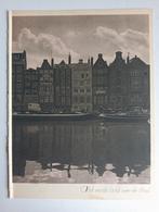 Piet Marée - Fotoprent Amsterdam 1950, Antiek en Kunst, Ophalen of Verzenden