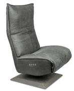 RELAXFAUTEUILS IN ALLERLEI UITVOERINGEN!!, Huis en Inrichting, Fauteuils, Metaal, Minder dan 50 cm, Ophalen