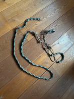 Knoop halster, Ophalen of Verzenden, Zo goed als nieuw, Overige soorten