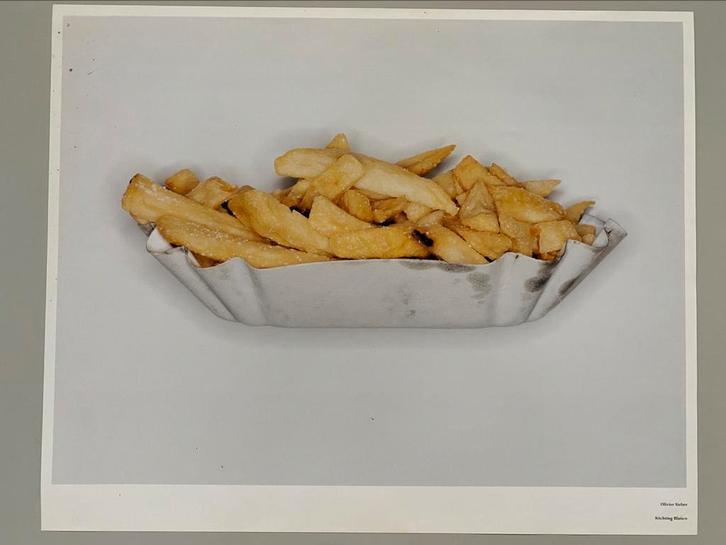 Olivier Sieber offsetlitho, Antiek en Kunst, Kunst | Litho's en Zeefdrukken, Ophalen of Verzenden