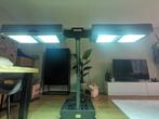 GRATIS af te halen: Philips sun mobile zonnebank, Ophalen, Gebruikt, Zonnebank enkelzijdig, Minder dan 10 lampen