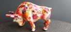 Pomme Pidou spaarpot beeld stier, Ophalen of Verzenden, Zo goed als nieuw, Dier