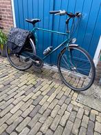 Sport/tour herenfiets, Versnellingen, Ophalen of Verzenden, Zo goed als nieuw, Gazelle