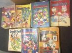 Donald Duck va 1977, Boeken, Meerdere comics, Gelezen, Ophalen of Verzenden, Europa